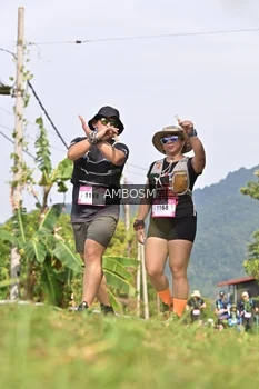 Runner Photo 5061022