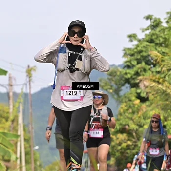 Runner Photo 5061023