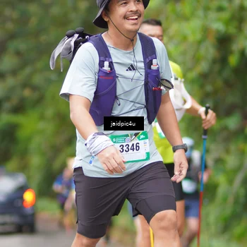Runner Photo 5061028