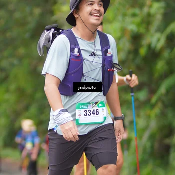 Runner Photo 5061030