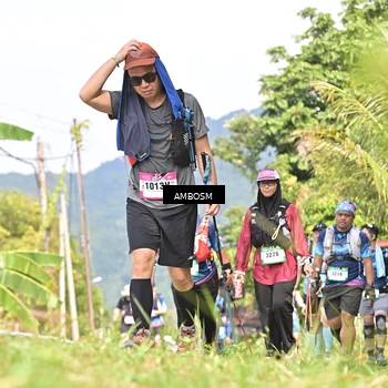 Runner Photo 5061031