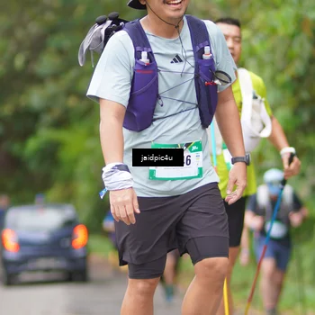 Runner Photo 5061032
