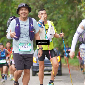 Runner Photo 5061033