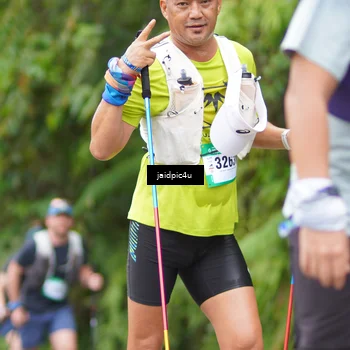 Runner Photo 5061034