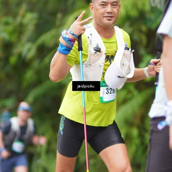 Runner Photo 5061036