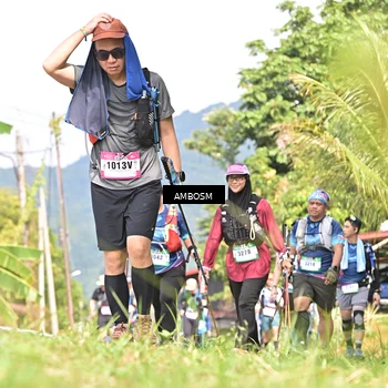 Runner Photo 5061039