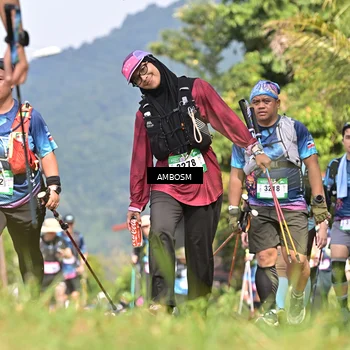 Runner Photo 5061041