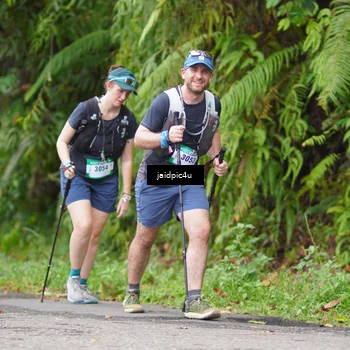 Runner Photo 5061045