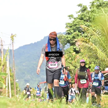 Runner Photo 5061050