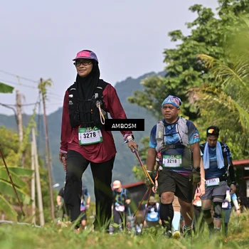 Runner Photo 5061056
