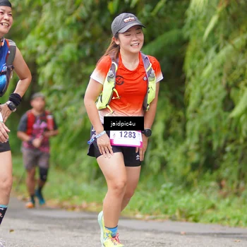 Runner Photo 5061062