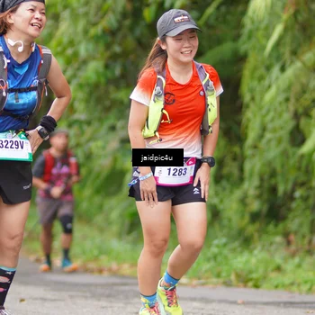 Runner Photo 5061064