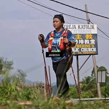 Runner Photo 5061065