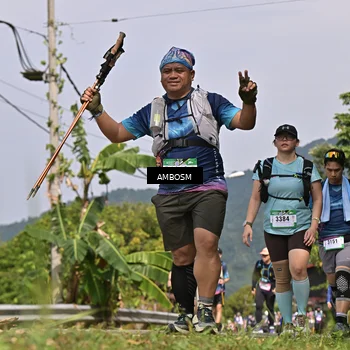 Runner Photo 5061067