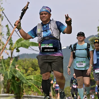 Runner Photo 5061073