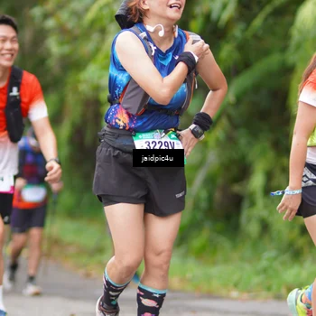 Runner Photo 5061075
