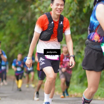 Runner Photo 5061076
