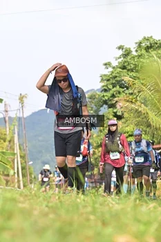 Runner Photo 5061079