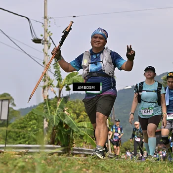 Runner Photo 5061081