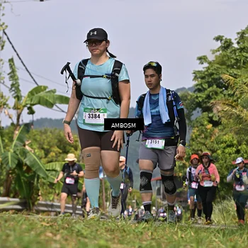 Runner Photo 5061082