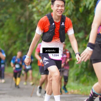 Runner Photo 5061083