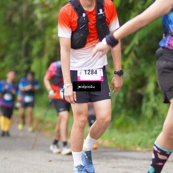 Runner Photo 5061084