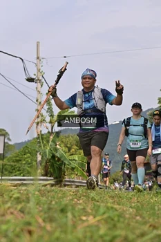 Runner Photo 5061085
