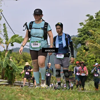Runner Photo 5061086