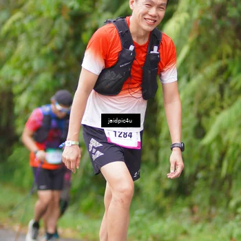 Runner Photo 5061087