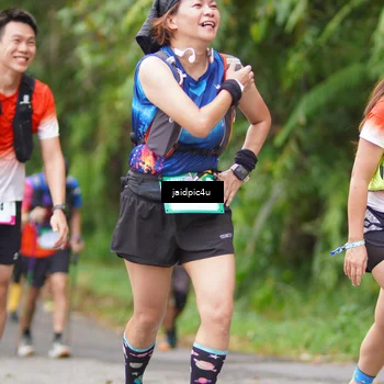 Runner Photo 5061090