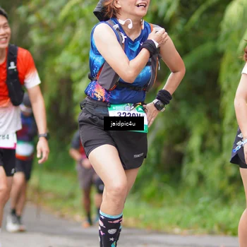 Runner Photo 5061092