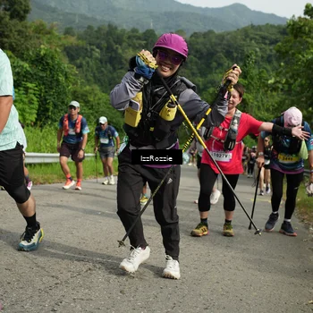 Runner Photo 5061097