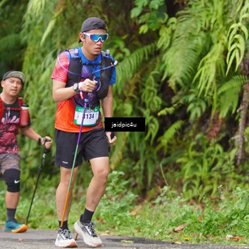 Runner Photo 5061103