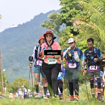 Runner Photo 5061105