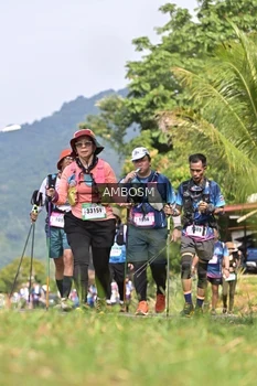 Runner Photo 5061107