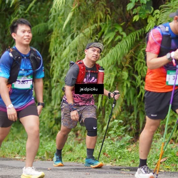 Runner Photo 5061108