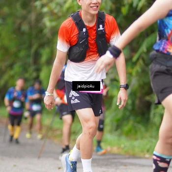 Runner Photo 5061110