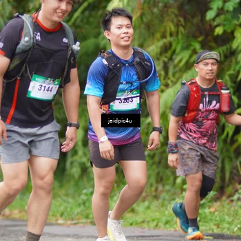 Runner Photo 5061113