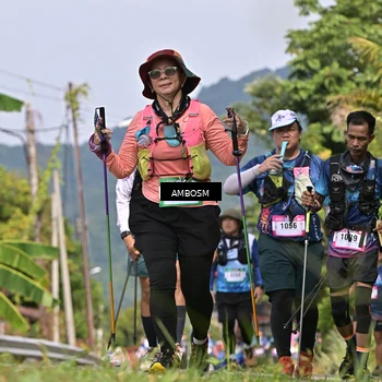Runner Photo 5061114