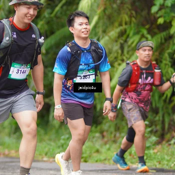 Runner Photo 5061115
