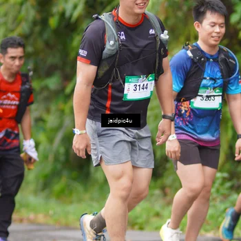 Runner Photo 5061117