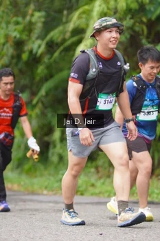 Runner Photo 5061119