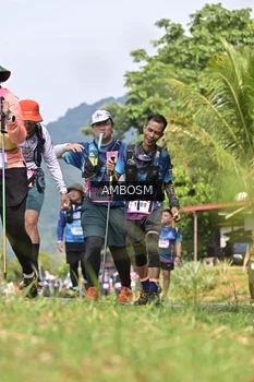 Runner Photo 5061120