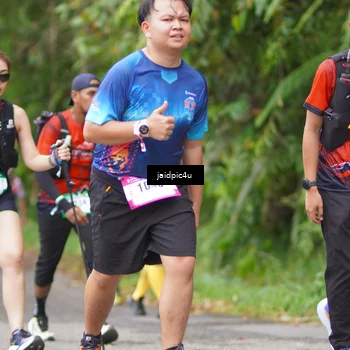 Runner Photo 5061121