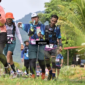 Runner Photo 5061122