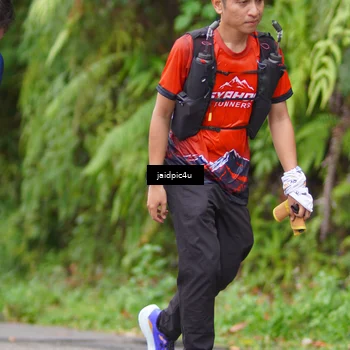 Runner Photo 5061124