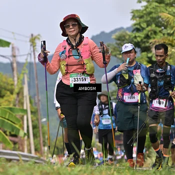 Runner Photo 5061125