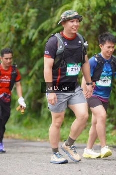 Runner Photo 5061126