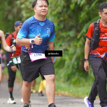 Runner Photo 5061127