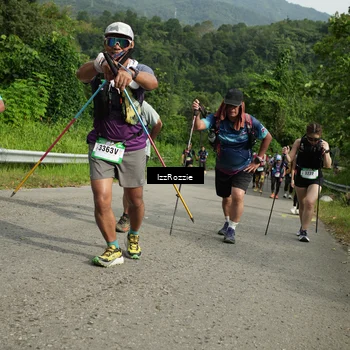 Runner Photo 5061129